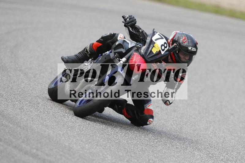 /24 08.06.2025 TZ Motorsport ADR/Gruppe gelb/78